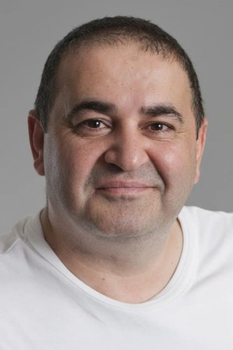 Bekir Yarangüme