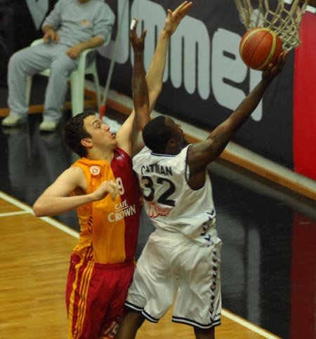 Bekir Yarangüme