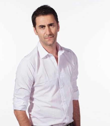 Bekir Yarangüme