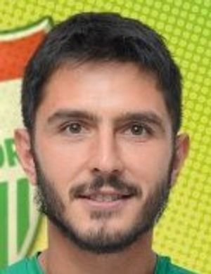 Onur Karakabak