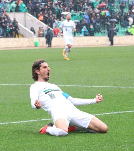 Burak Çalık