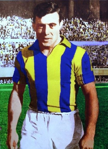 Burhan Sargun