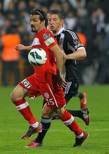 Ergün Teber