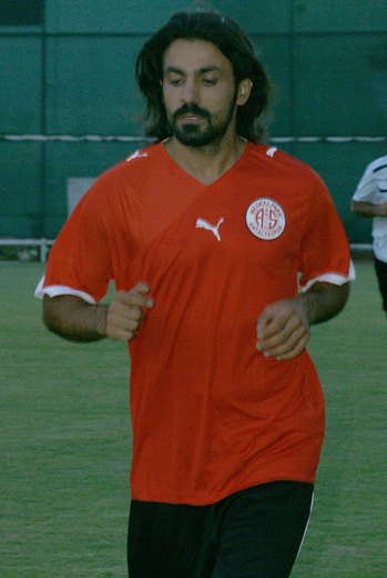 Ergün Teber
