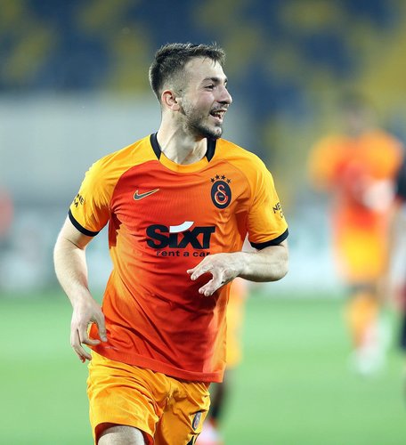 Halil Dervişoğlu