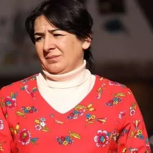 Zeynep Kankonde