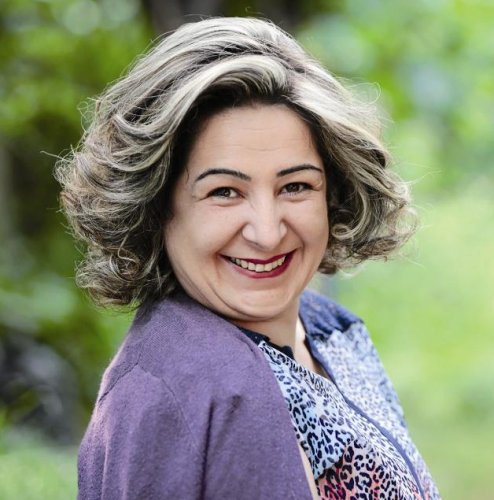 Zeynep Kankonde