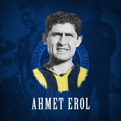 Ahmet Erol