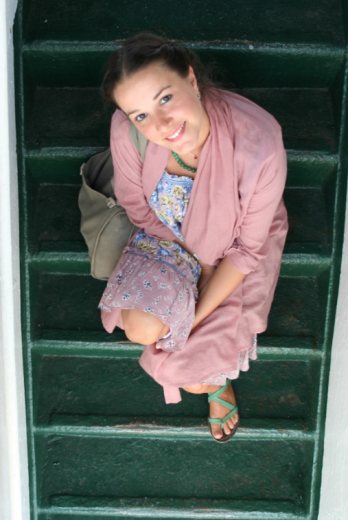 Elif Çakman