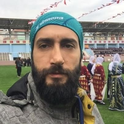 Gökhan Karacık