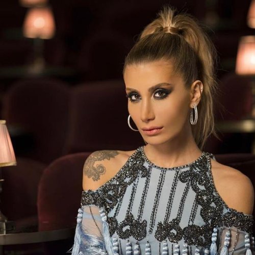 İrem Derici