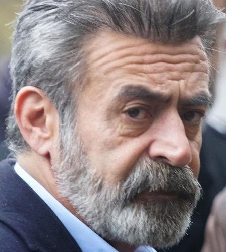 Levent Devrim