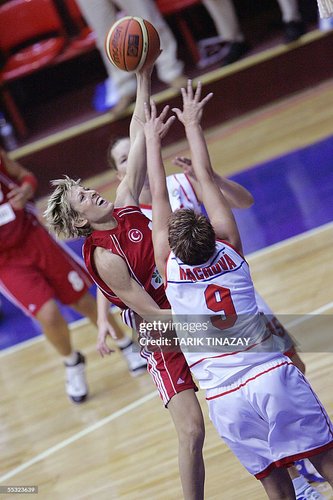 Müjde Yüksel
