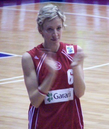 Müjde Yüksel