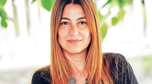 Vahide Perçin