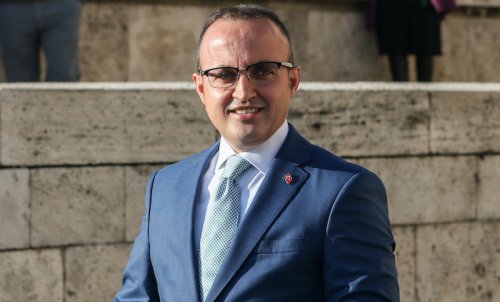 Bülent Turan