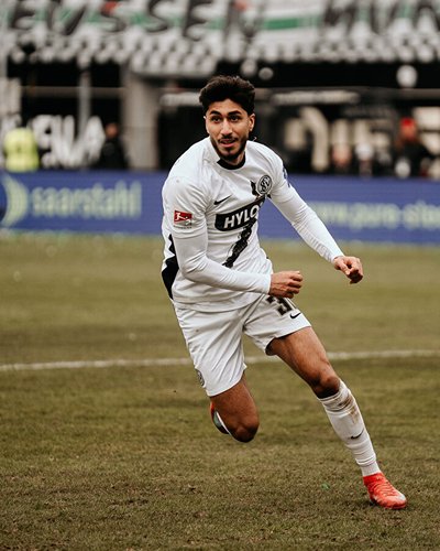 Muhammed Damar