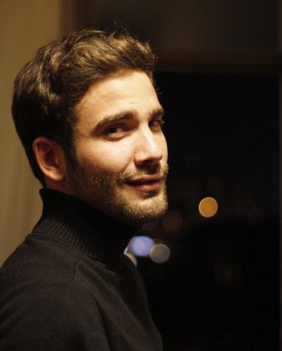 Oğuzhan Karbi