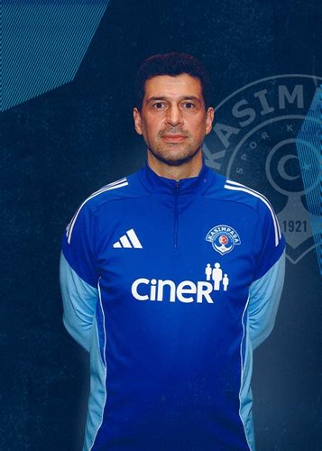 Özden Öngün