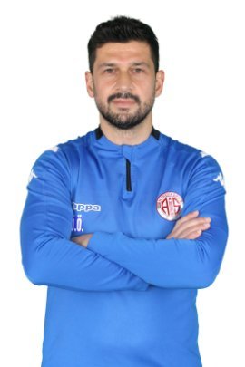 Özden Öngün
