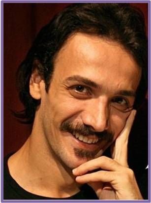 Devrim Evin
