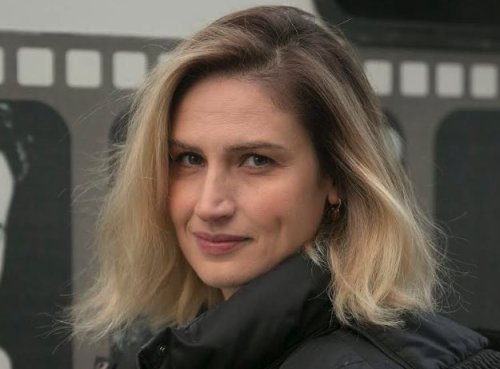 Elvin Aydoğdu