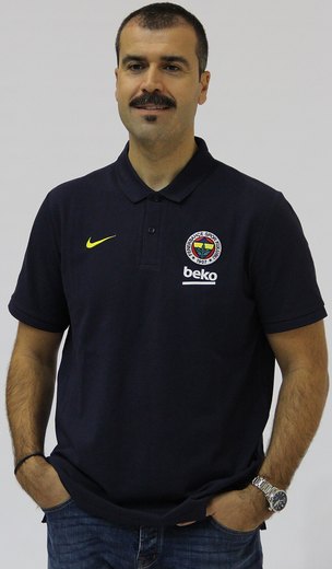 Erdem Can
