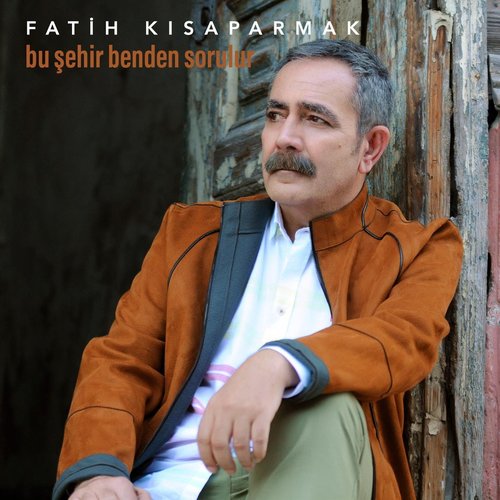 Fatih Kısaparmak