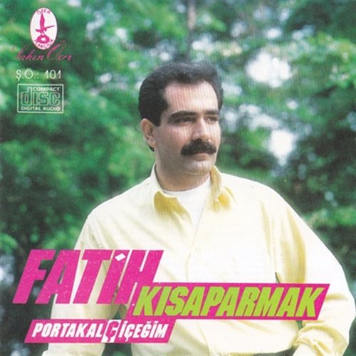 Fatih Kısaparmak