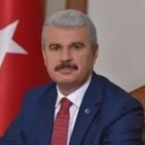 İbrahim Akın