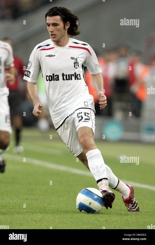 İbrahim Akın