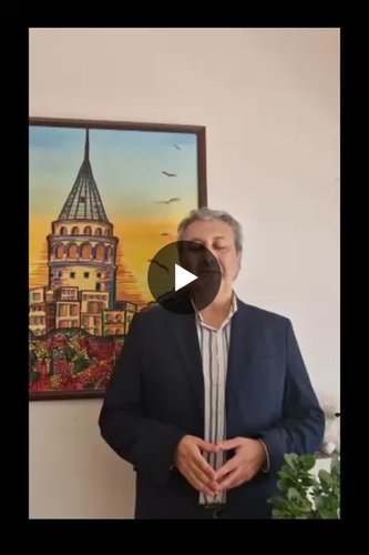 Agop Ayvaz