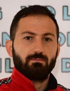 Agop Ayvaz