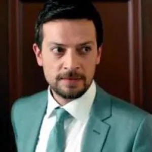 Çağdaş Onur Öztürk