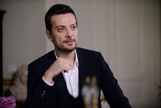 Çağdaş Onur Öztürk