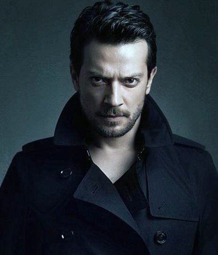 Çağdaş Onur Öztürk