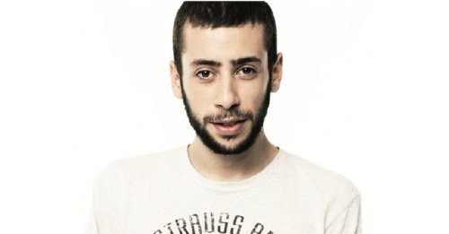Deniz Gürzumar