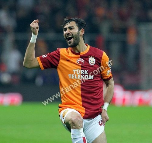 Furkan Özçal