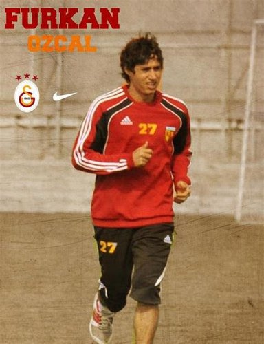 Furkan Özçal