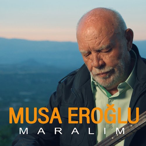 Musa Eroğlu