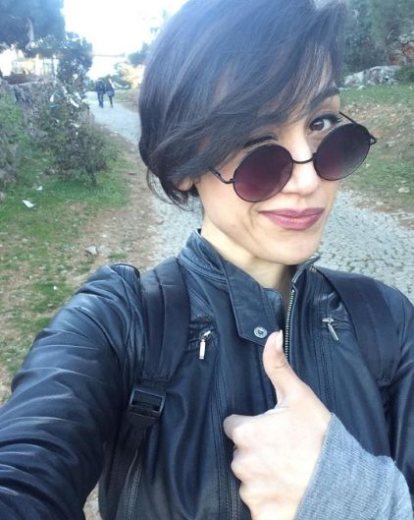 Neslihan Arslan