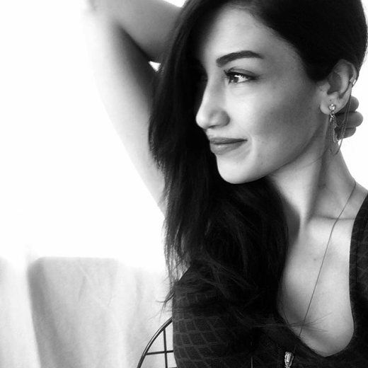 Neslihan Arslan