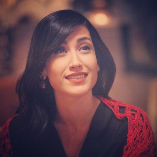 Neslihan Arslan