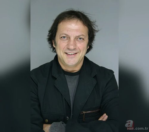 Recep Aktuğ