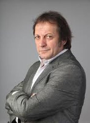 Recep Aktuğ