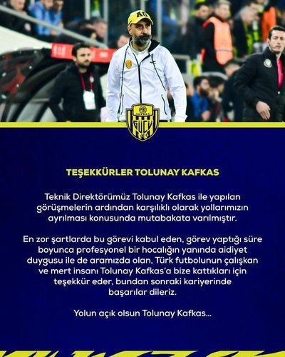 Tolunay Kafkas