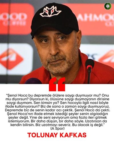 Tolunay Kafkas