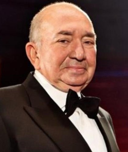 Türker İnanoğlu