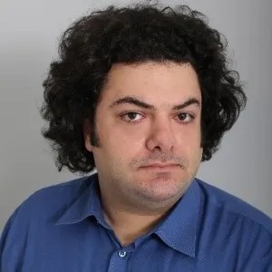 Barış Kıralioğlu