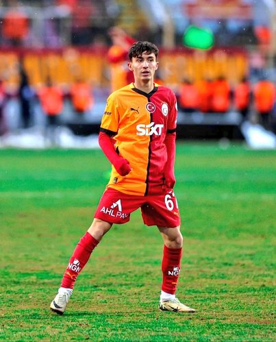 Berat Luş